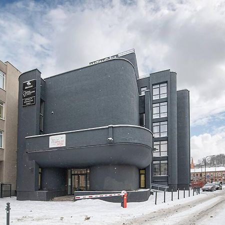 Lovely 1Bd Central Apartment By Hostlovers Kaunas Luaran gambar