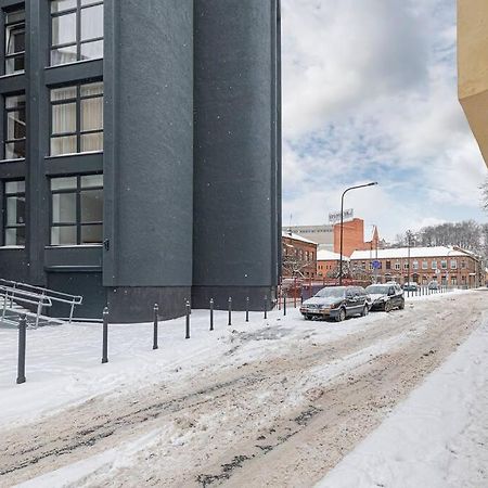 Lovely 1Bd Central Apartment By Hostlovers Kaunas Luaran gambar