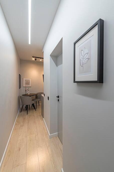 Lovely 1Bd Central Apartment By Hostlovers Kaunas Luaran gambar