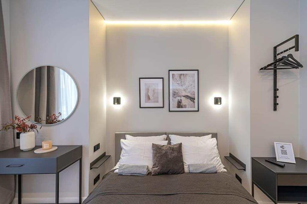Lovely 1Bd Central Apartment By Hostlovers Kaunas Luaran gambar