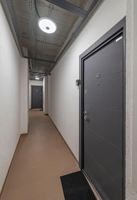 Lovely 1Bd Central Apartment By Hostlovers Kaunas Luaran gambar