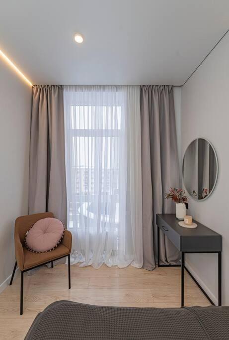 Lovely 1Bd Central Apartment By Hostlovers Kaunas Luaran gambar