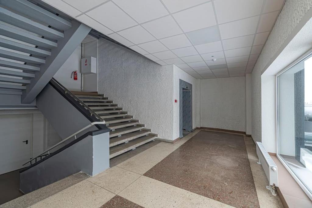 Lovely 1Bd Central Apartment By Hostlovers Kaunas Luaran gambar