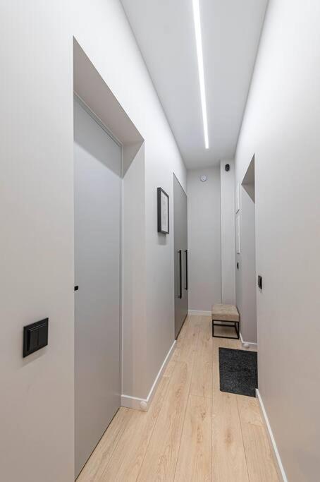 Lovely 1Bd Central Apartment By Hostlovers Kaunas Luaran gambar